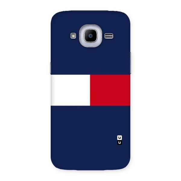Bold Colours Back Case for Samsung Galaxy J2 2016